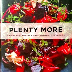 Vegetarian Cooking Book
